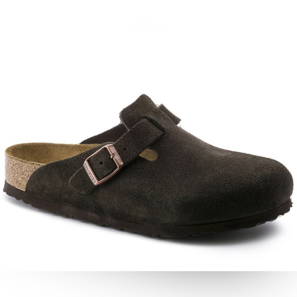 Birkenstock Clogs